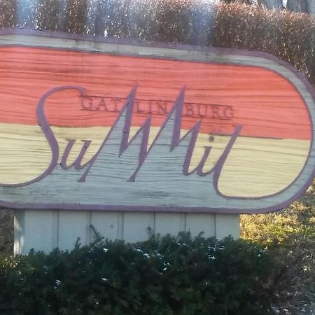 The Summit #6301 - 3 Bedroom All Queens Gatlinburg Bagian luar foto