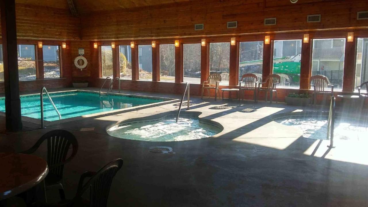 The Summit #6301 - 3 Bedroom All Queens Gatlinburg Bagian luar foto