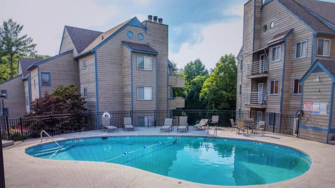 The Summit #6301 - 3 Bedroom All Queens Gatlinburg Bagian luar foto