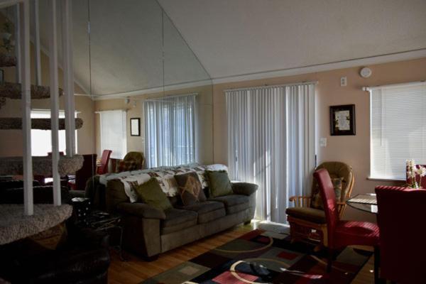 The Summit #6301 - 3 Bedroom All Queens Gatlinburg Bagian luar foto