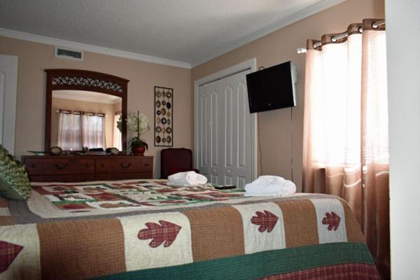 The Summit #6301 - 3 Bedroom All Queens Gatlinburg Bagian luar foto